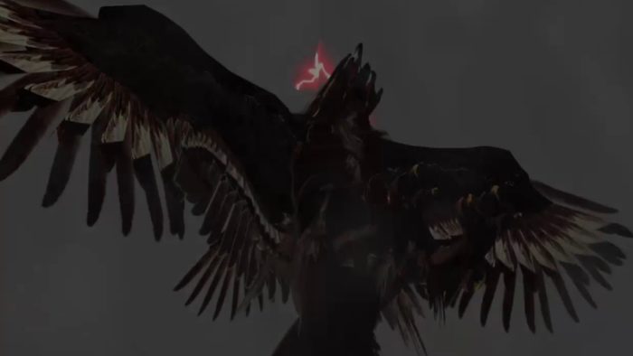 گریفون / Griffon