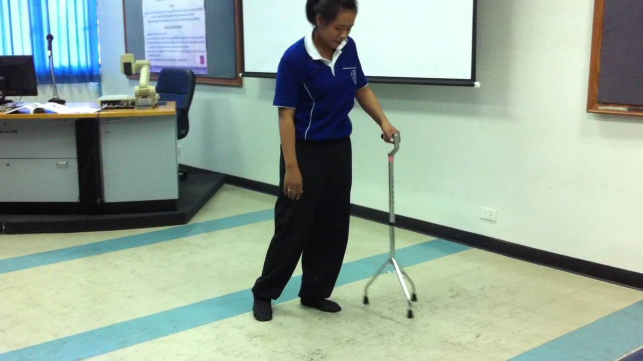 Hemiplegia / درمان فلج یک طرف بدن