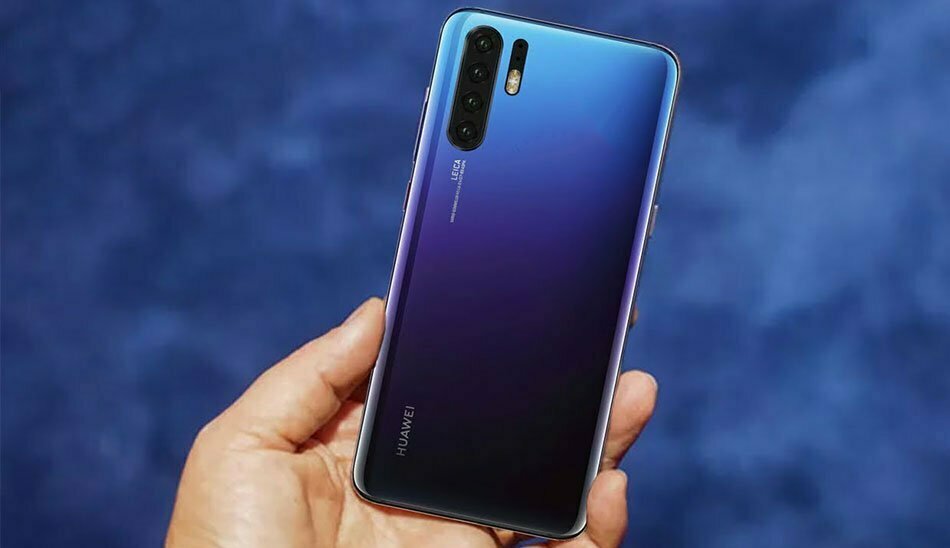 هواوی پی 30 پرو / huawei P30 Pro