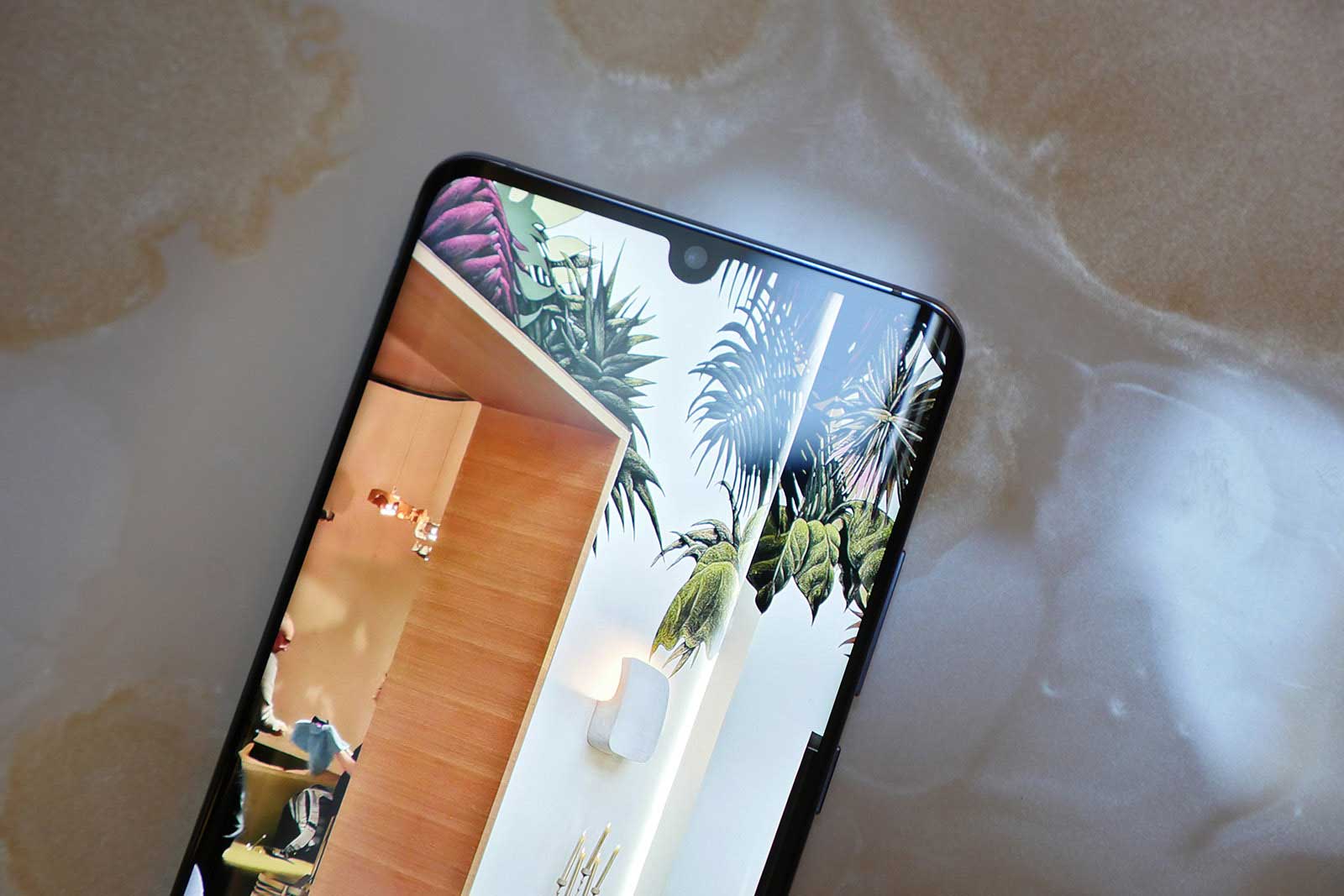 هواوی پی 30 پرو / huawei P30 Pro