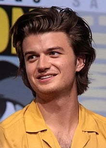 جو کری / Joe_Keery