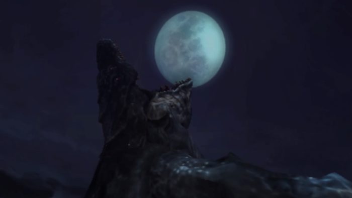 لوایتان / Leviathan
