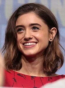 ناتالیا دایر / Natalia_Dyer