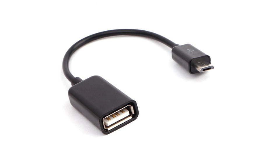 استفاده از otg / کاربرد otg