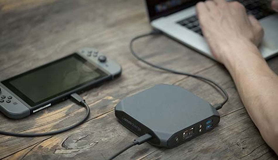 پاور بانک Omni-20 USB C