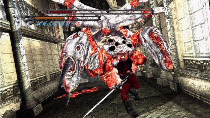 Phantom/ فانتوم / Devil may cry /