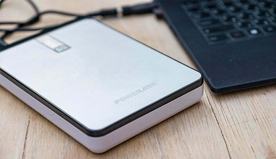 پاوربانک Poweradd Pilot Pro2
