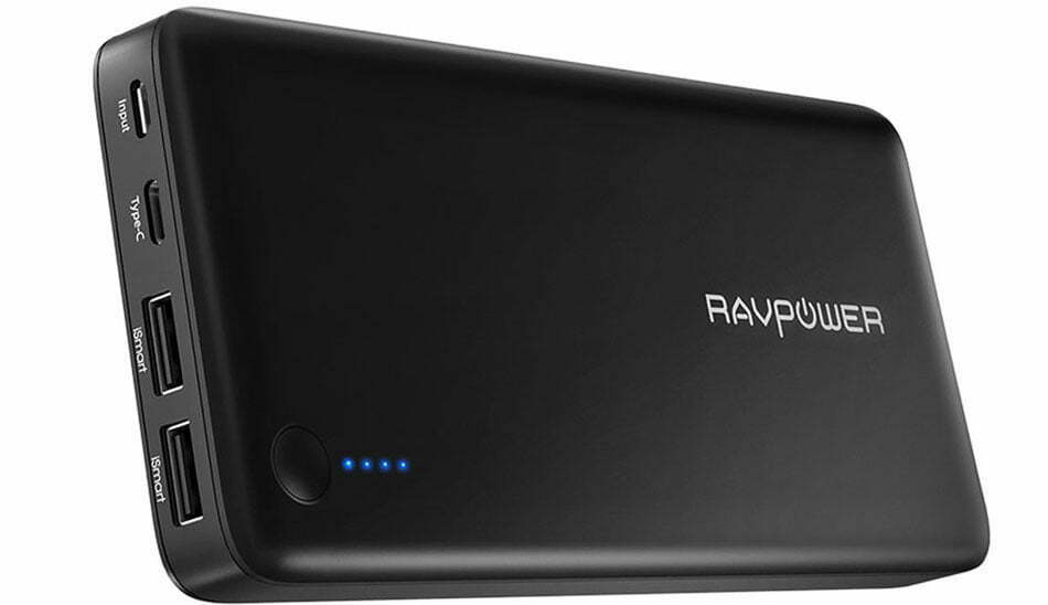 پاوربانک RAVPower RP PB058