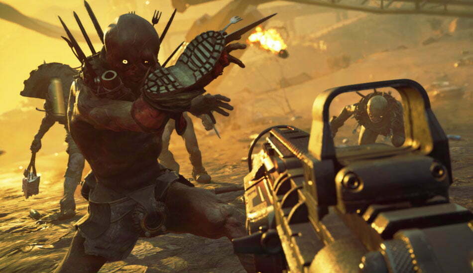 ریج 2/ Rage 2