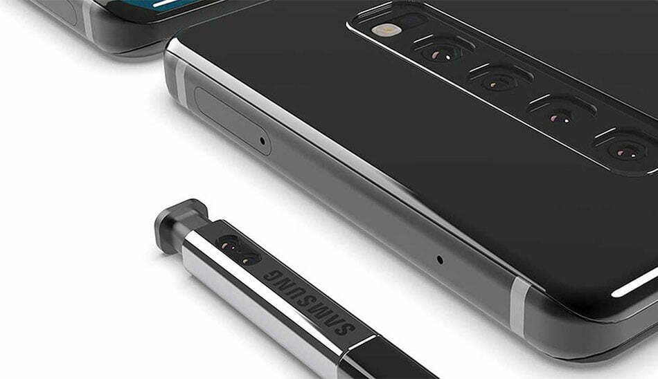SAmsung galaxy note 10/سامسونگ گلکسی نوت 10