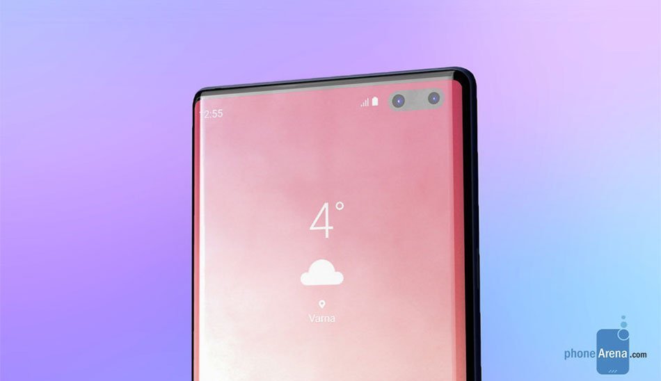 SAmsung galaxy note 10/سامسونگ گلکسی نوت 10