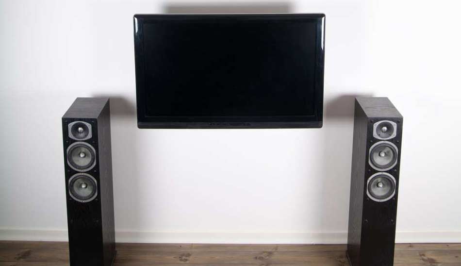 اسپیکر ایستاده اونکیو SKF-4800 