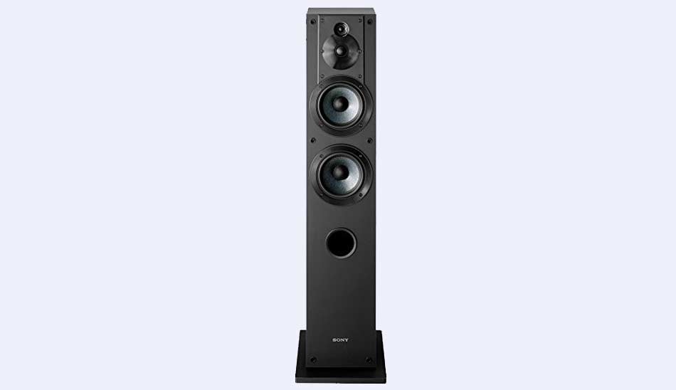 اسپیکر ایستاده سونی مدل SSCS3 3-Way