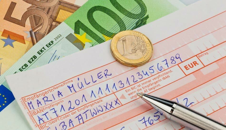 SWIFT-Money-Transfers / انتقال وجه فوری خارجی