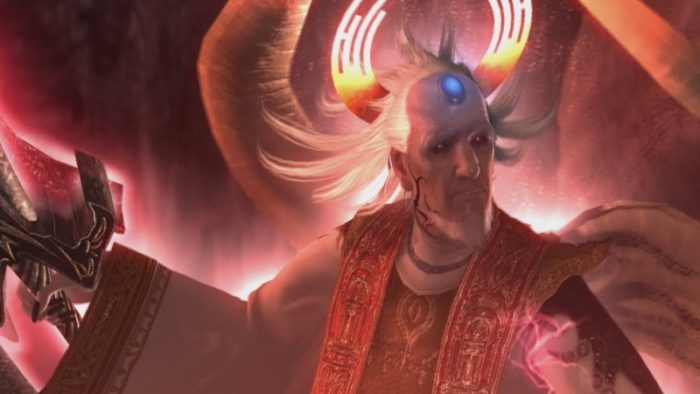 سانکتوس / Sanctus