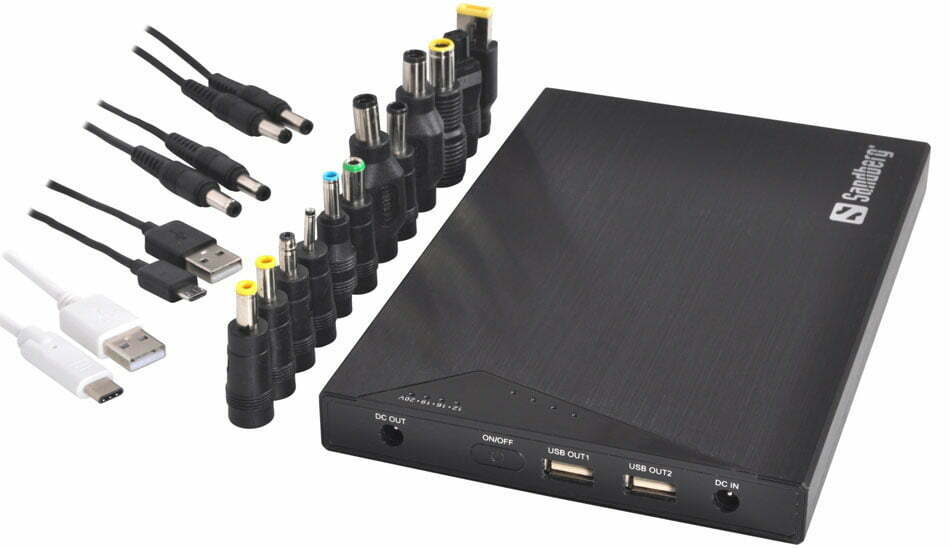 پاوربانک Sandberg Powerbank 20000