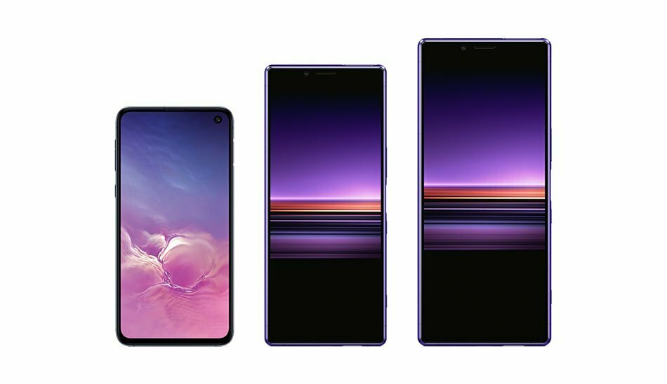 Sony Xperia 10 Ultra/اکسپریا 10 اولترا