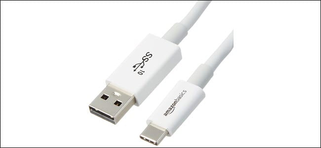 یو اس بی / USB