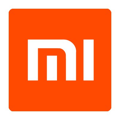 لوگو شیائومی / Xiaomi logo