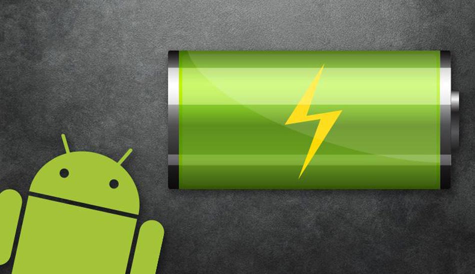 باتری اندروید/android-battery