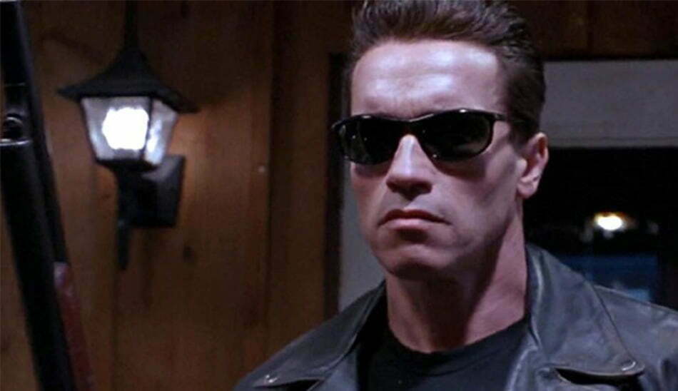 بهترین بازیگران اکشن مرد دنیا / بهترین بازیگران اکشن دنیا - آرنولد شوارتزنگر - Arnold Schwarzenegger