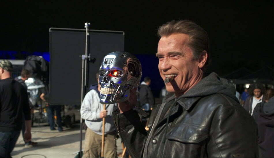 arnold-schwarzenegger-terminator / آرنولد شوارتزنگر در ترمیناتور 6