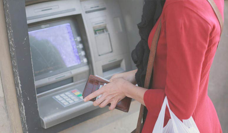atm-money-transfer / انتقال فوری وجه