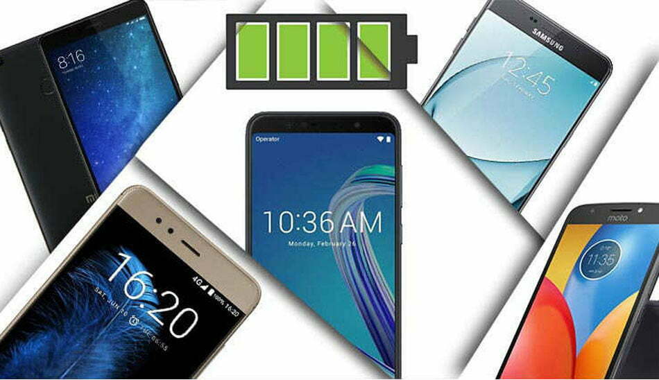 باتری گوشی های موبایل / mobile phone batteries