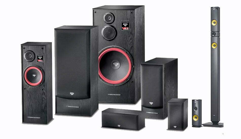 home speaker /floor speakers/ بهترین اسپیکرهای ایستاده / اسپیکر خانگی