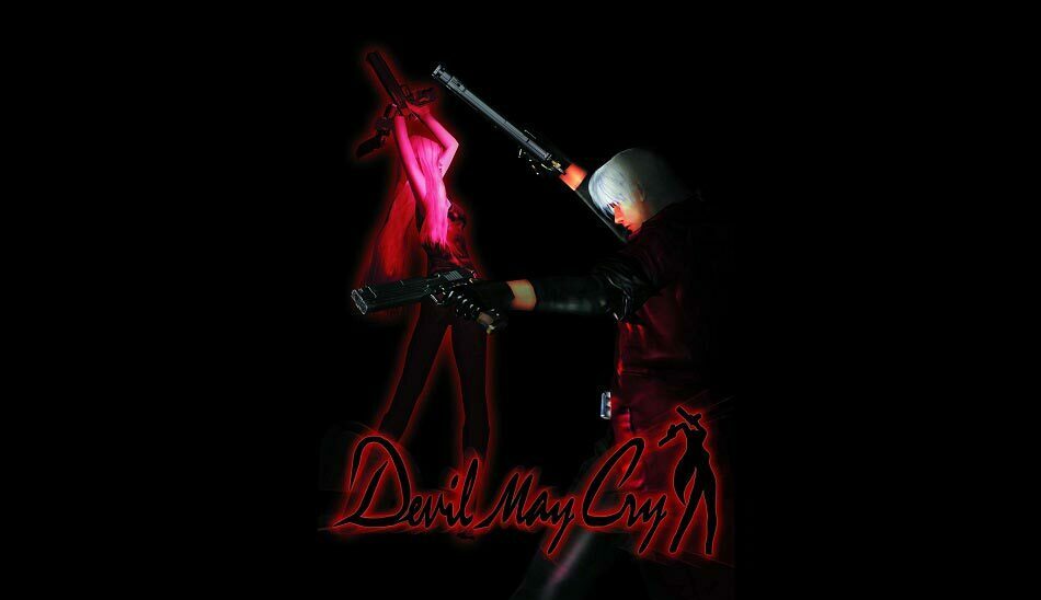 Devil May Cry / دویل می کرای
