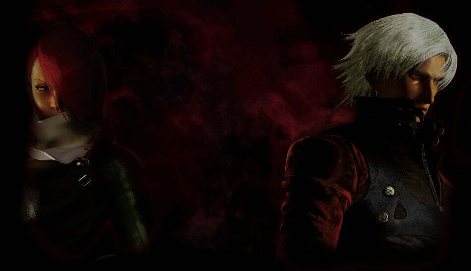 Devil May Cry 2 / دویل می کرای 2