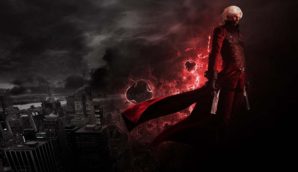 devil may cry 2 / دویل می کرای 2