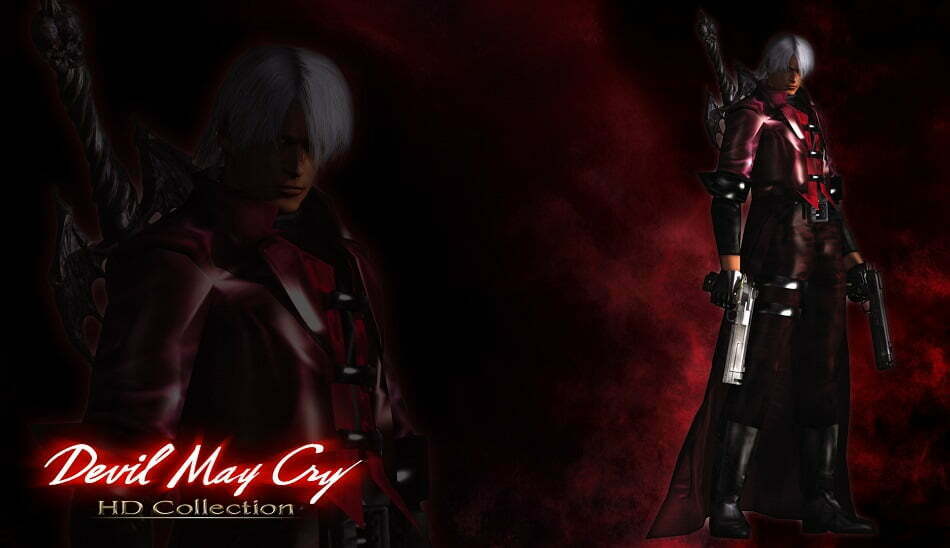 Devil May Cry / دویل می کرای