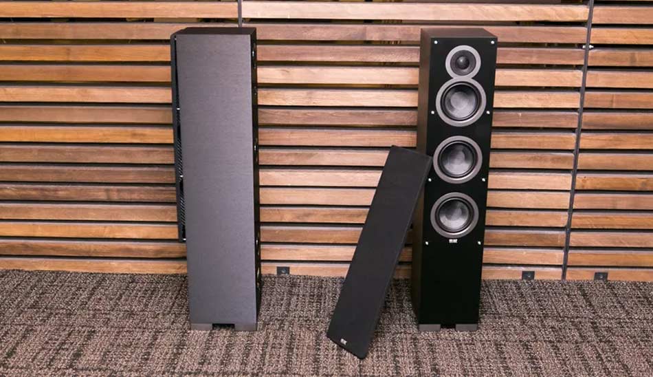 اسپیکر ایستاده ELAC Debut F5 