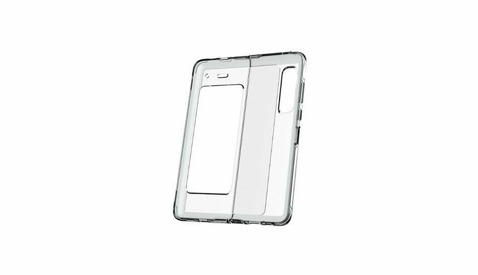 محافظ گوشی های تاشو/foldable phone case