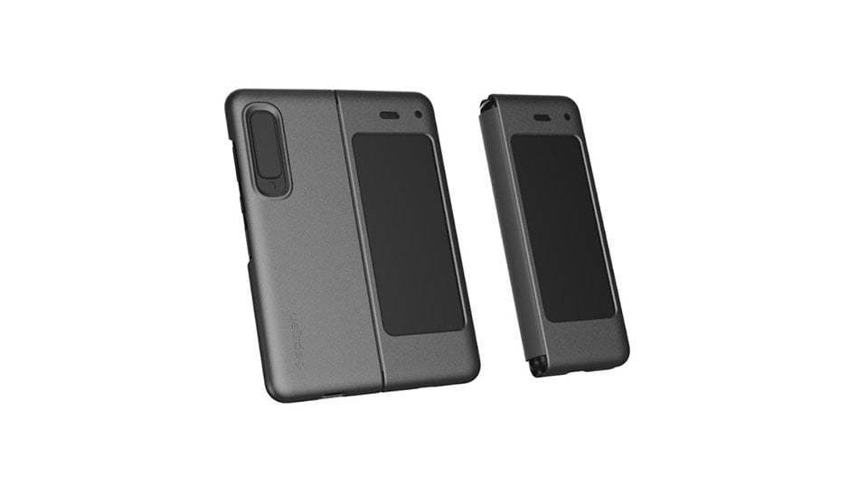 محافظ گلکسی فولد/foldable phone case