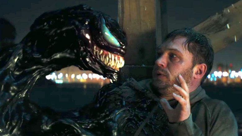 ونوم قسمت دوم / venom sequal