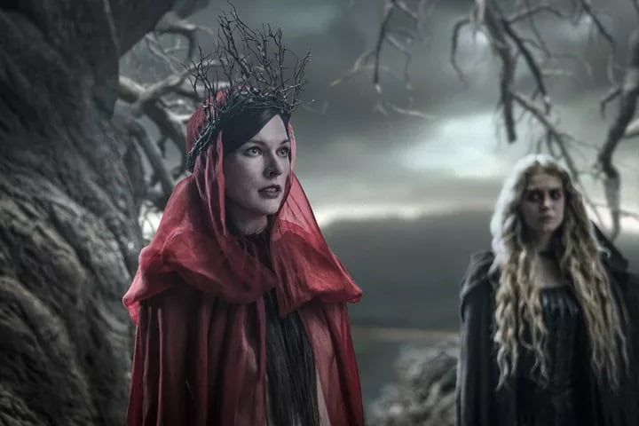 hellboy 2019 / تاریخ اکران فیلم پسر جهنمی ۳