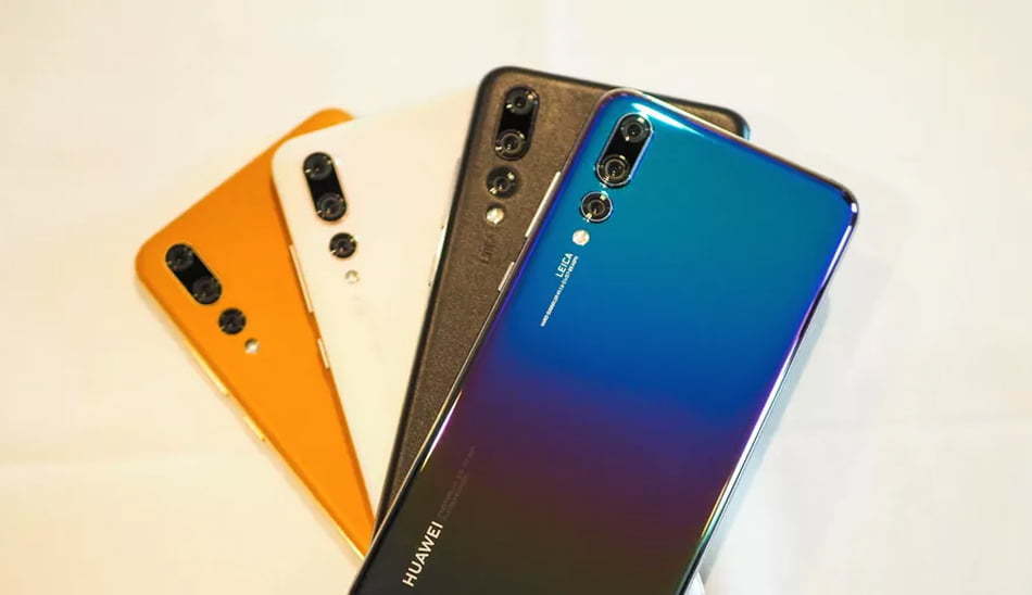 هواوی پی 20 پرو / huawei p20 pro