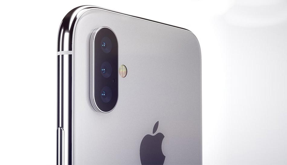 iphone 2019 camera/ دوربین آیفون 2019