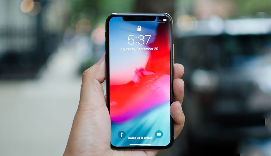 apple iphone xs/ آیفون 10 اس اپل