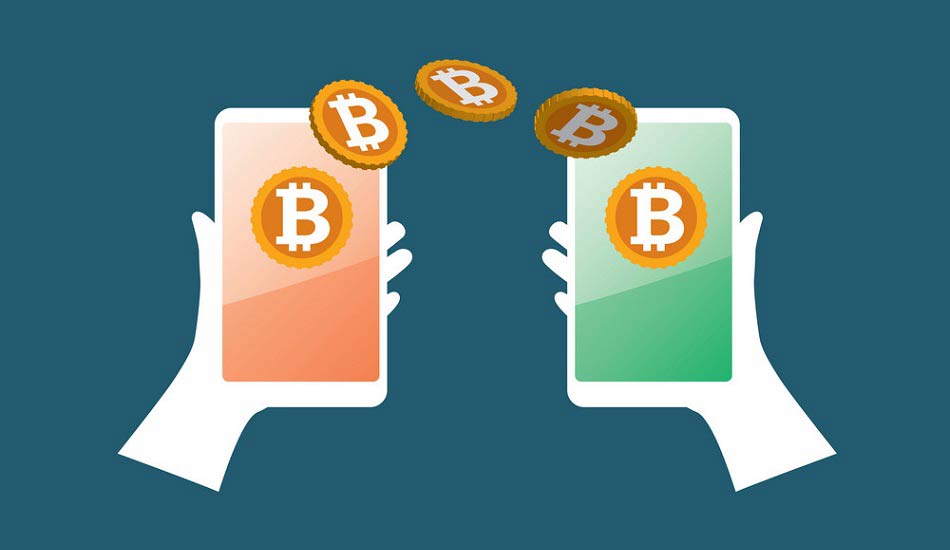 bitcoin-money-transfer / انتقال بیت کوین