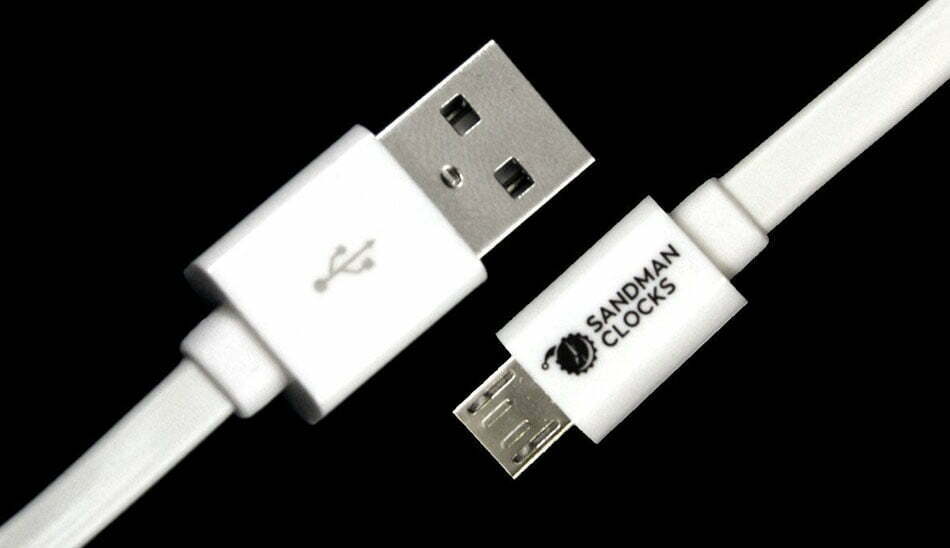 / microusb charger/ شارژر میکرو USB