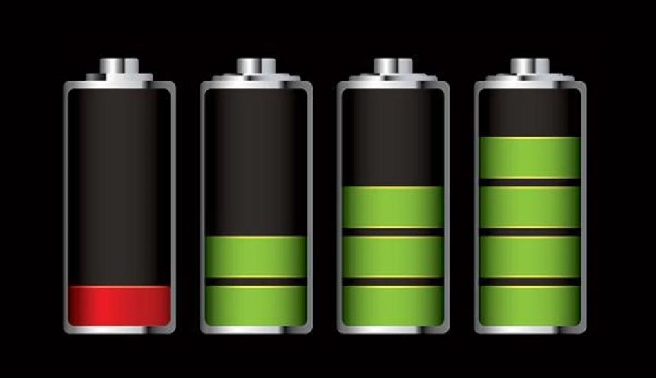 mobile battery life/عمر باتری موبایل
