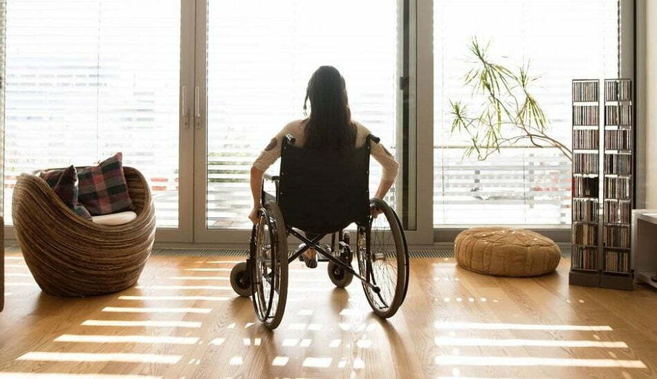 paralysis / دلایل فلج شدن