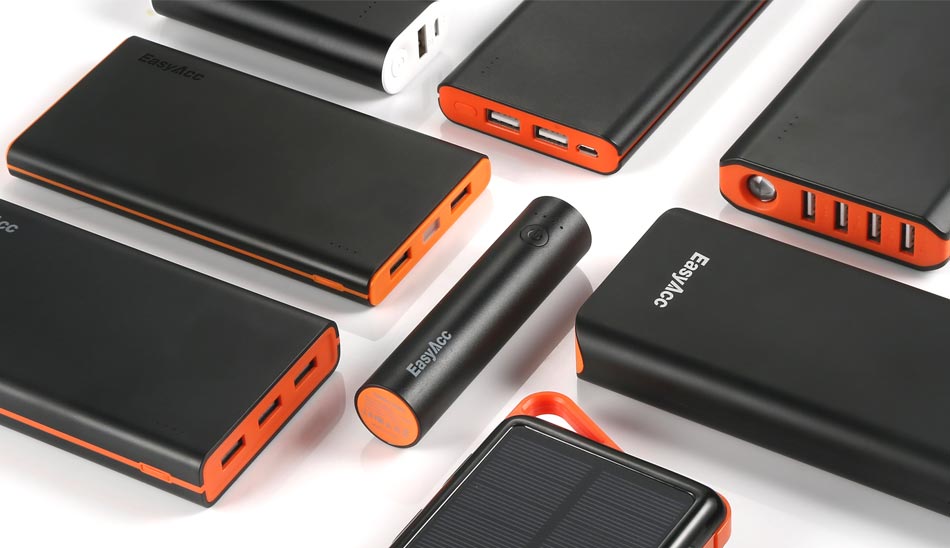 powerbank/پاوربانک
