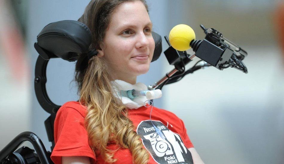quadriplegia / درمان کوادری پلژی