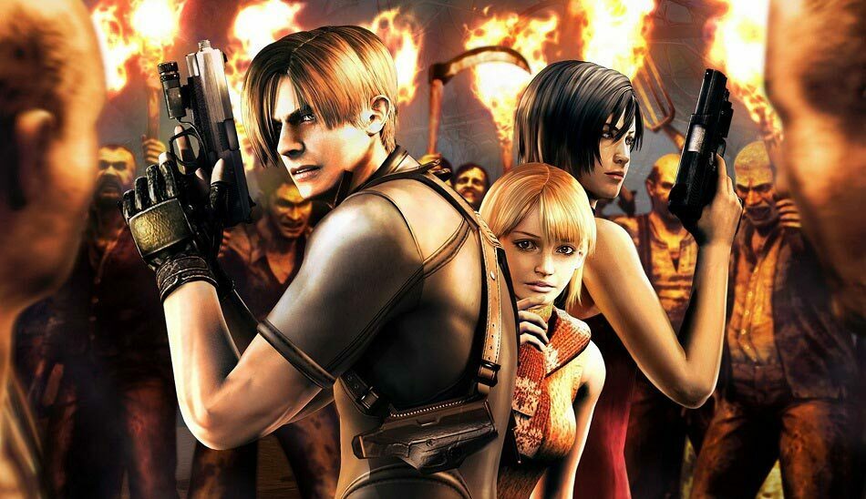 برترین بازیهای Resident Evil