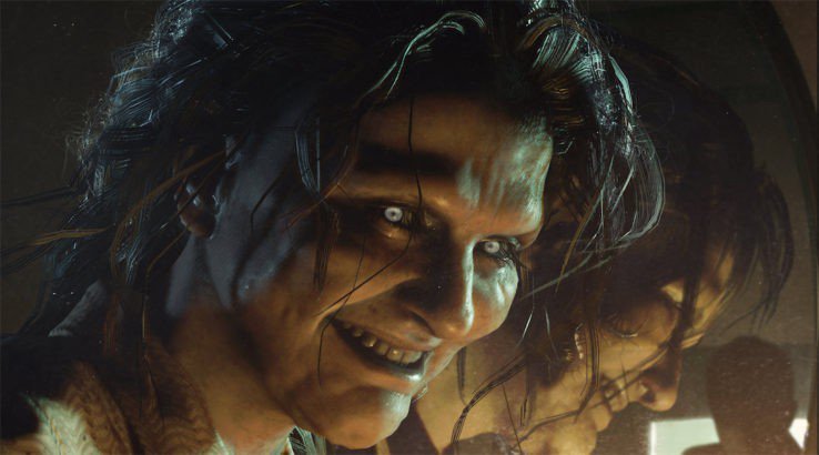 بازی های رزیدنت اویل / بازی Resident Evil
