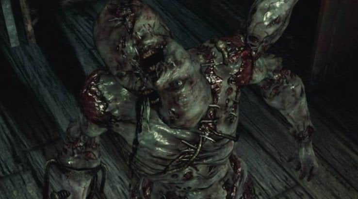 مجموعه بازی های Resident Evil